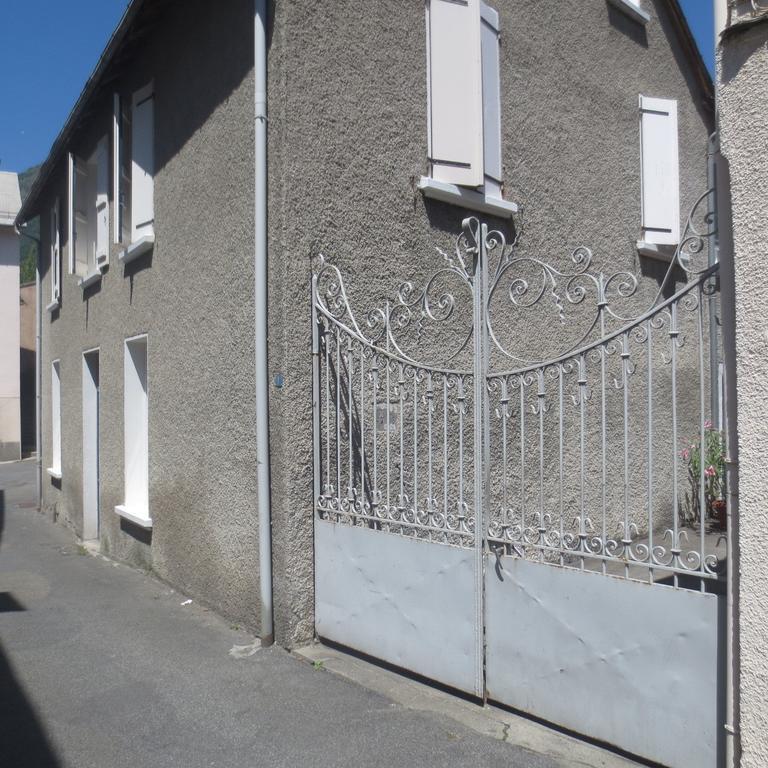 Laporte Luz-Saint-Sauveur Rum bild
