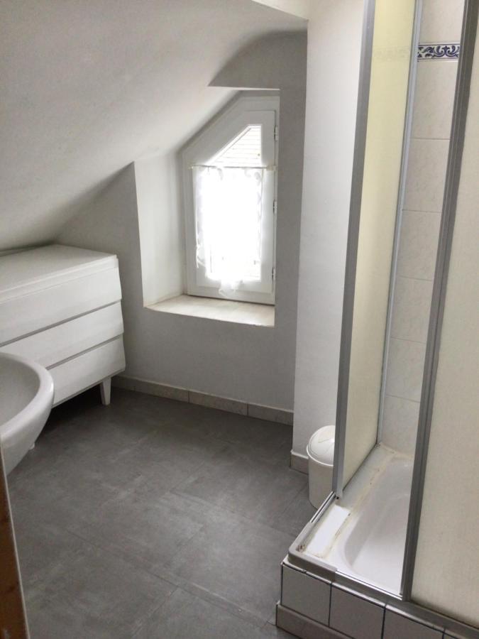 Laporte Luz-Saint-Sauveur Exteriör bild